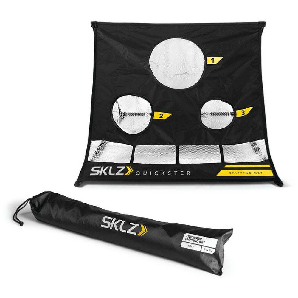 SKLZ Quickster Chipping Net