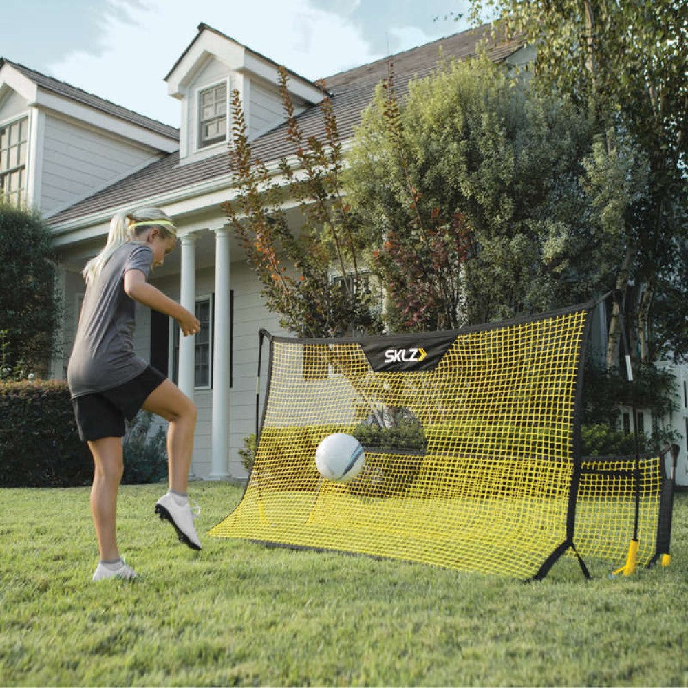 SKLZ Quickster Fodbold Rebounder