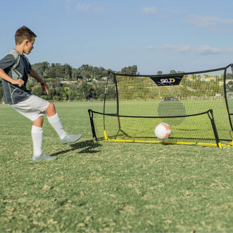 SKLZ Quickster Fodbold Rebounder