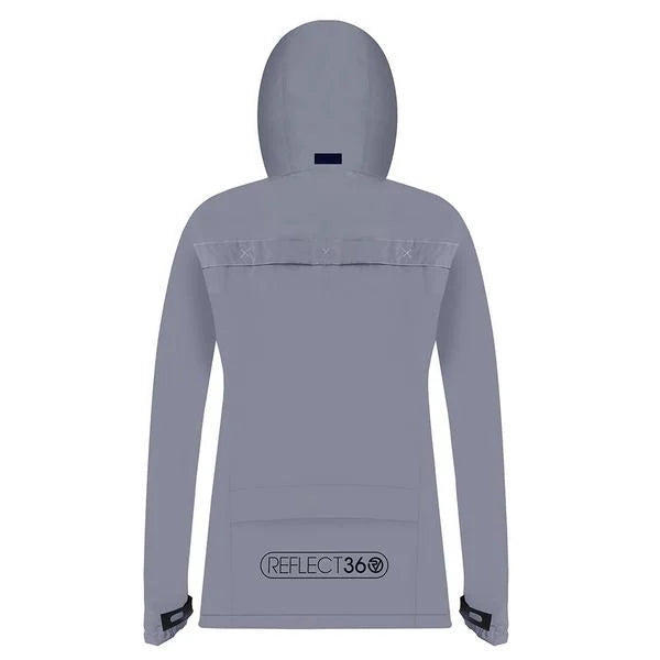 Proviz Reflect360 Outdoor Jakke Herrer (Grå)
