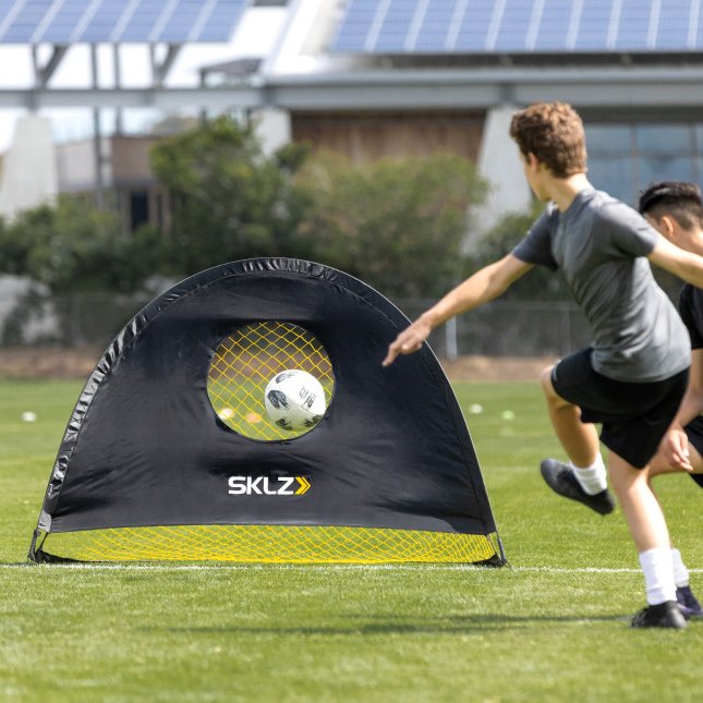 SKLZ Precision Pop-Up Goal - 130 cm