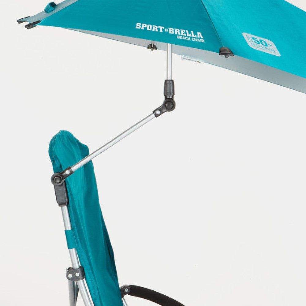 SKLZ Sport-Brella Strandstol - Aqua