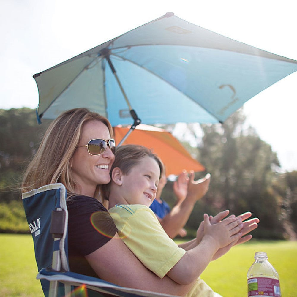 SKLZ Sport-Brella Strandstol - Aqua