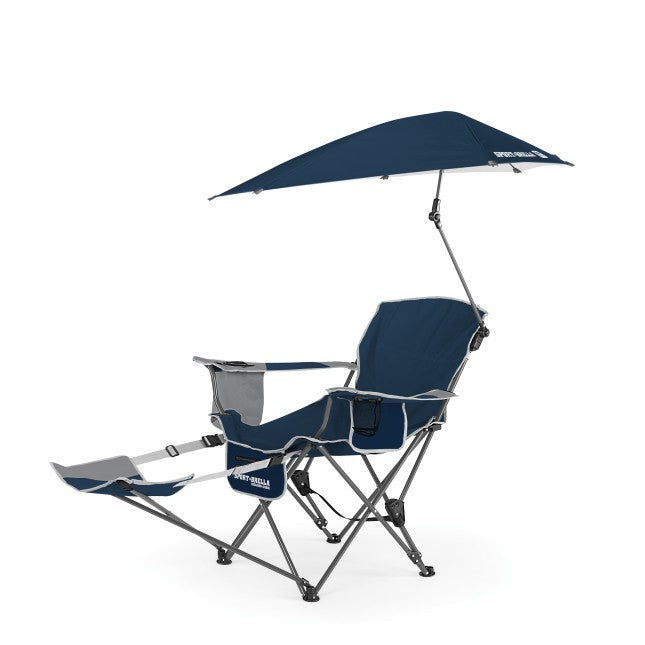 sport-brella recliner chair