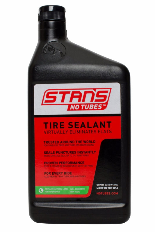 Tubeless Sealant STANS NoTubes 946 ML