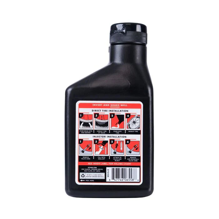 Stan's Original Tubeless Sealant (250ml)