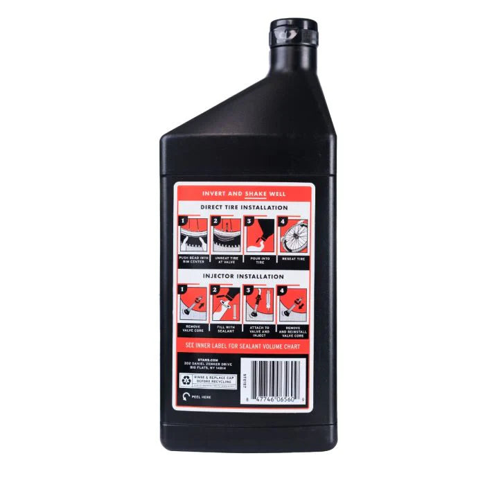 Stan's Original Tubeless Sealant (1000ml)