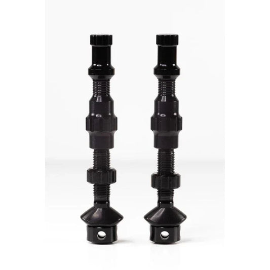 Stan's NoTubes Exo-Core ventilsæt, Black