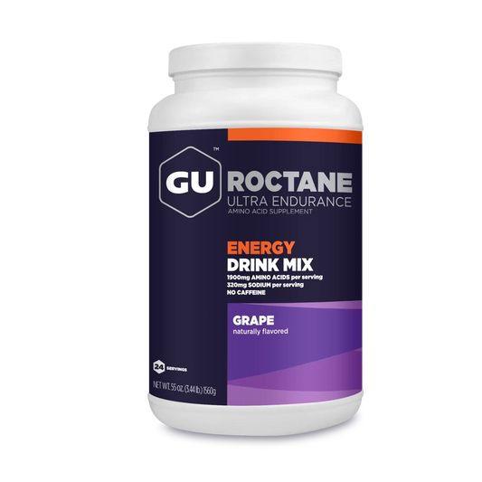 GU Energy Drink Roctane Grape 1560g