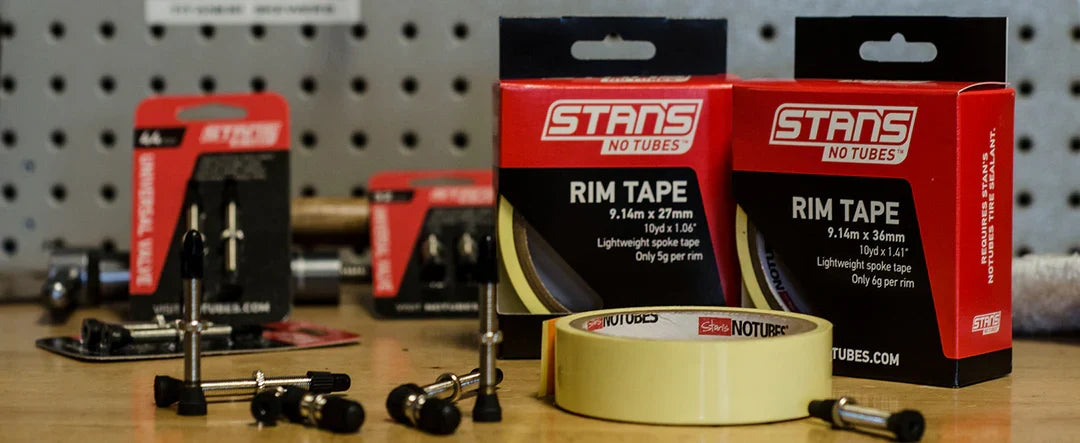 Stan's Tubeless Tape