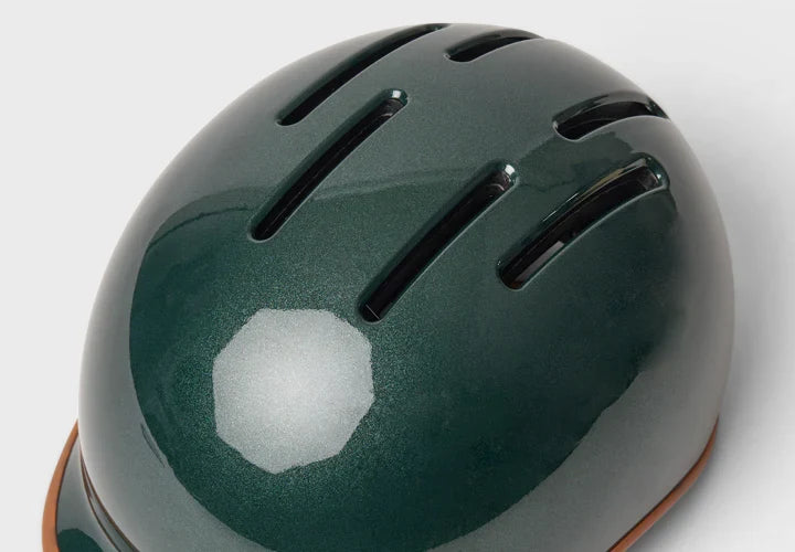 Thousand Heritage 2.0 Hjelm British Racing Green
