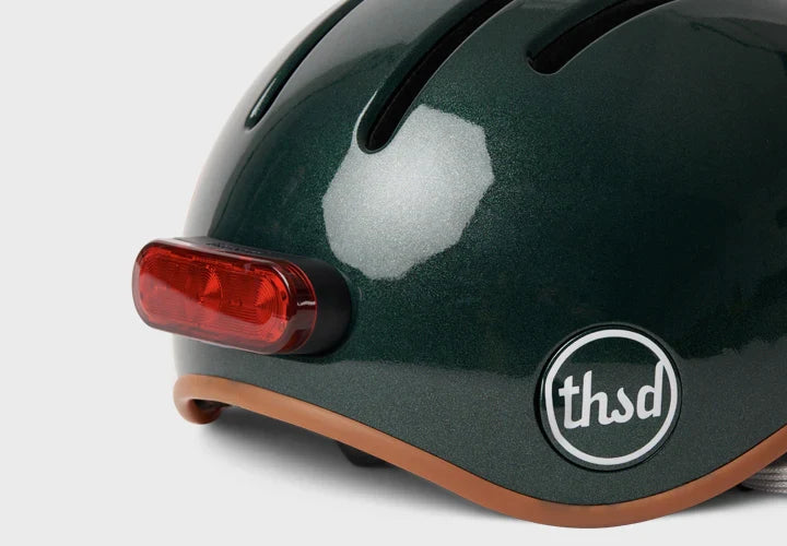 Thousand Heritage 2.0 Hjelm British Racing Green