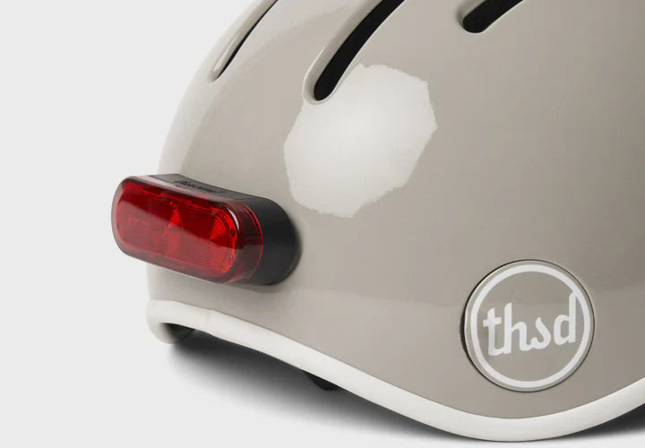 Thousand Heritage 2.0 Hjelm Dove Grey