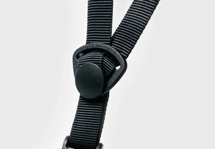 Thousand Heritage Hjelm Stealth Black