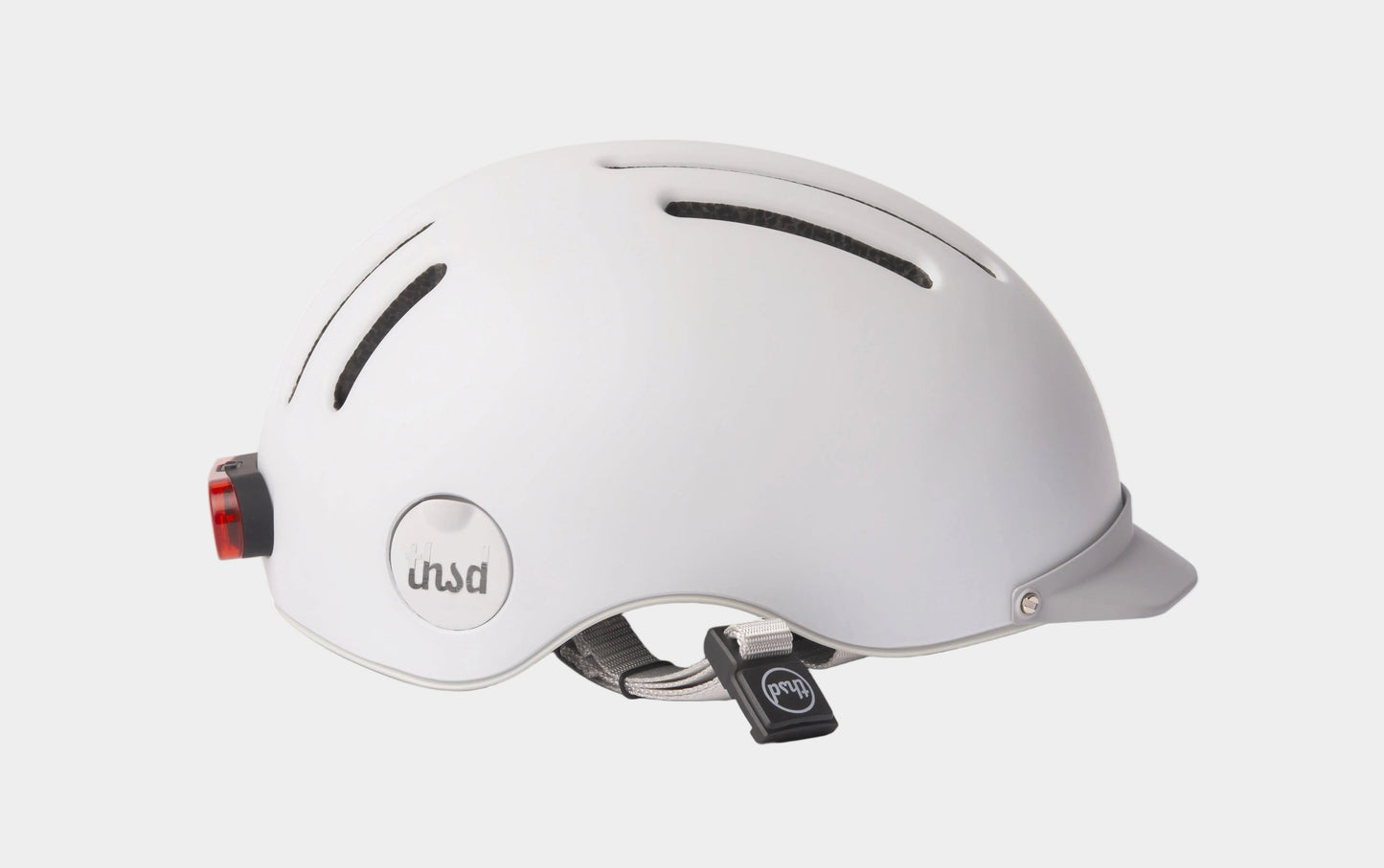 Thousand Chapter Metro White MIPS, M 57-59cm