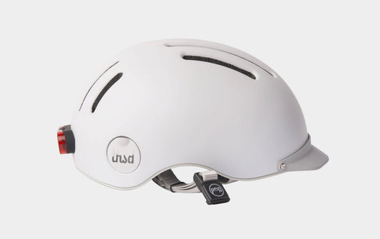 Thousand Chapter Metro White MIPS, M 57-59cm