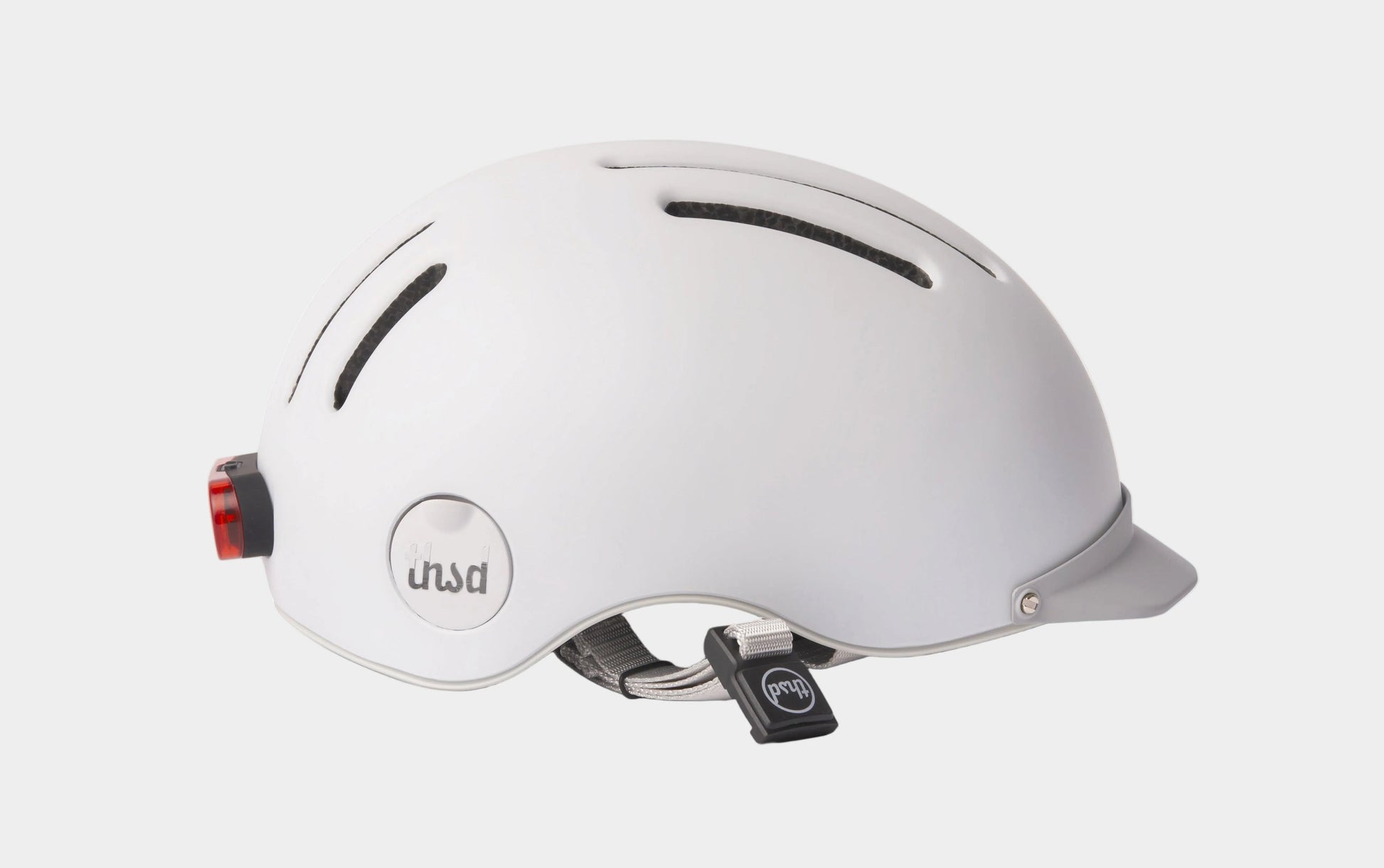 Thousand Chapter Metro White MIPS, S 54-57cm