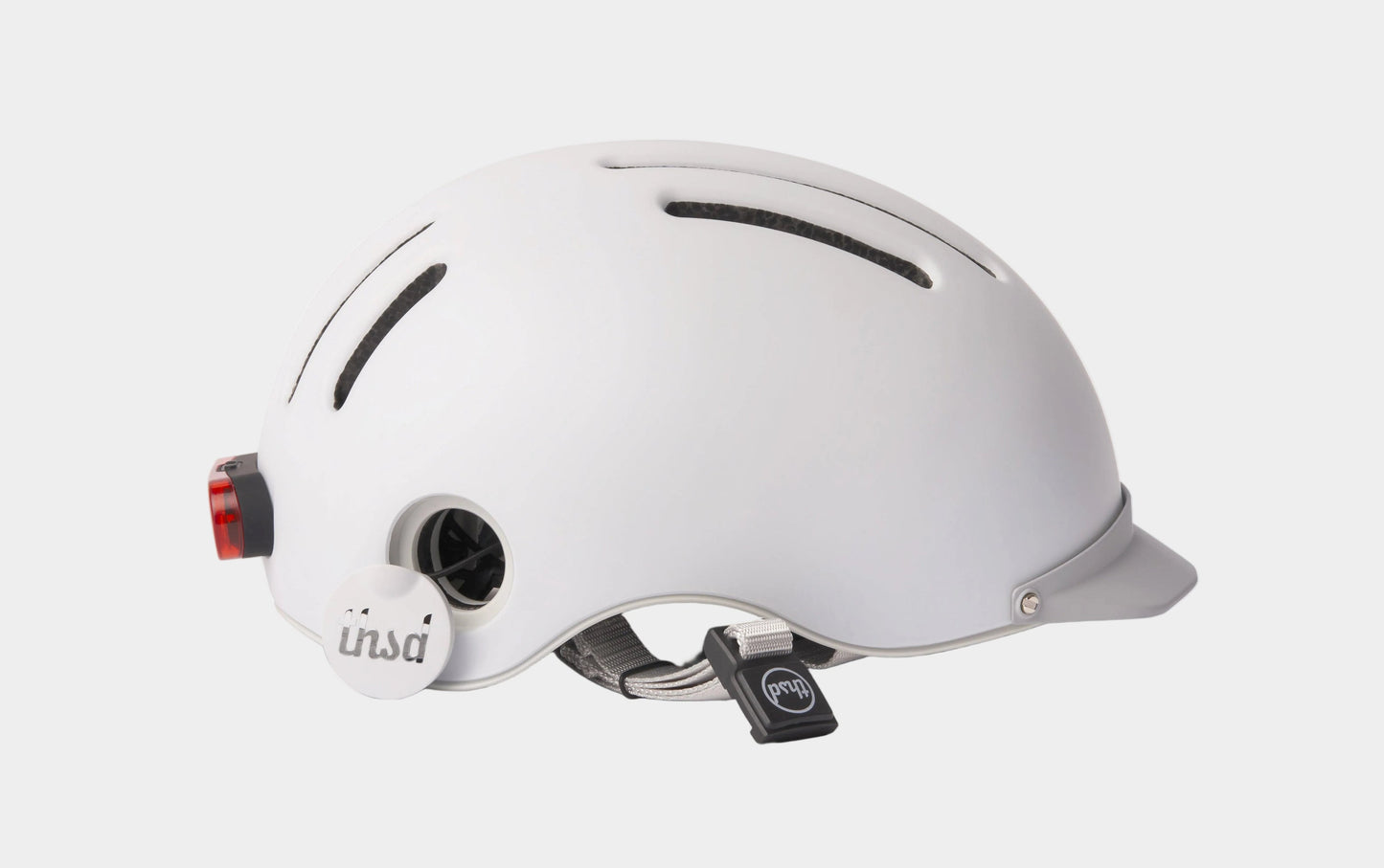 Thousand Chapter Metro White MIPS, S 54-57cm