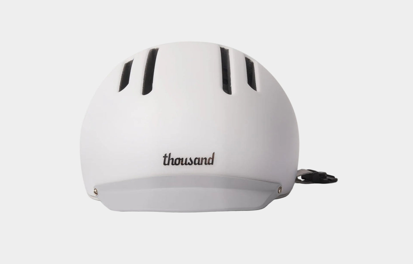 Thousand Chapter Metro White MIPS, M 57-59cm