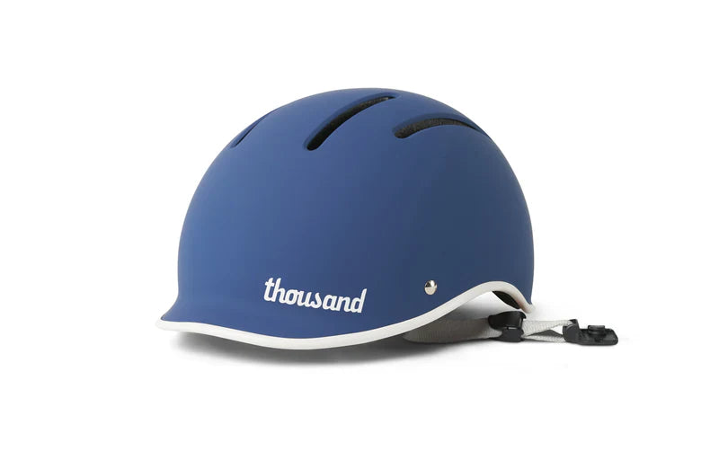 Thousand Jr. Kids Helmet - Blazing Blue