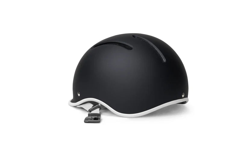 Thousand Jr. Kids Helmet - Carbon Black