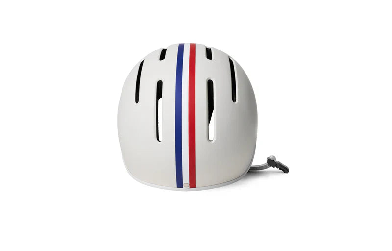 Thousand Jr. Kids Helmet - Speedway Creme