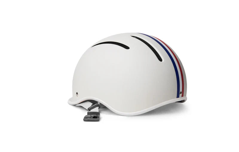 Thousand Jr. Kids Helmet - Speedway Creme