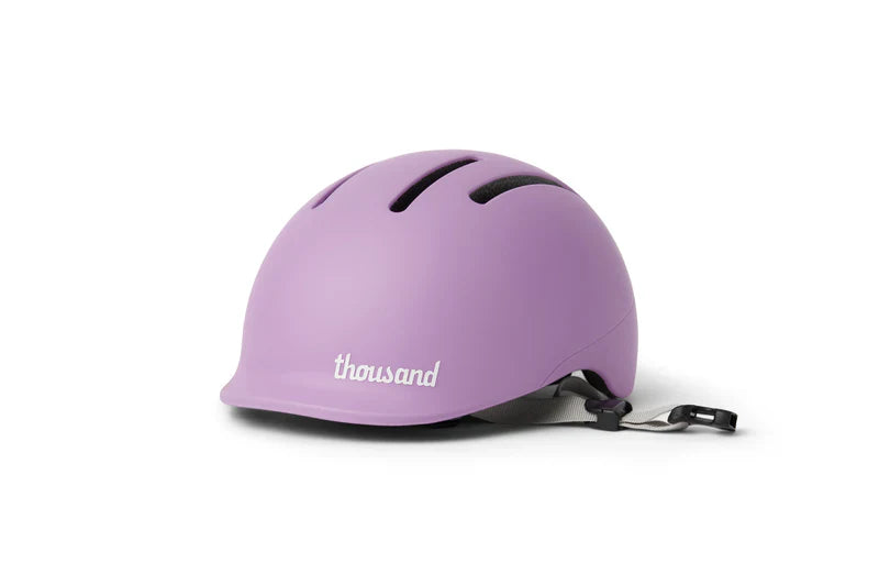 Thousand Jr. Toddler Helmet - Power Purple
