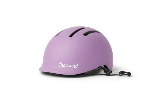 Thousand Jr. Toddler Helmet - Power Purple