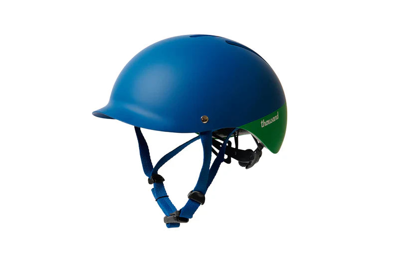Thousand Next Youth Helmet Pacific Tide OS