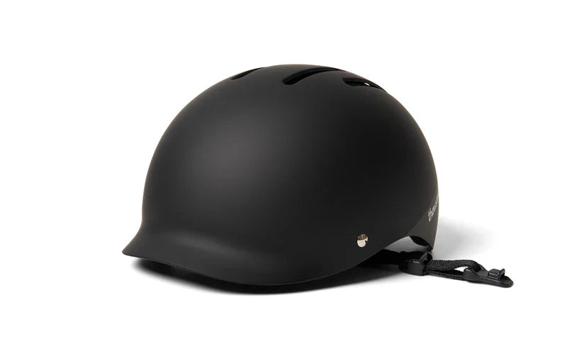 Thousand Next Youth Helmet Shadow Black OS