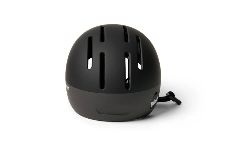 Thousand Next Youth Helmet Shadow Black OS