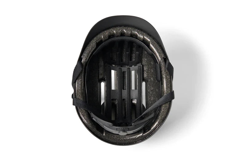 Thousand Next Youth Helmet Shadow Black OS