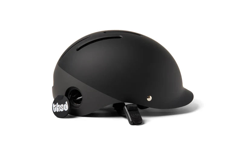 Thousand Next Youth Helmet Shadow Black OS