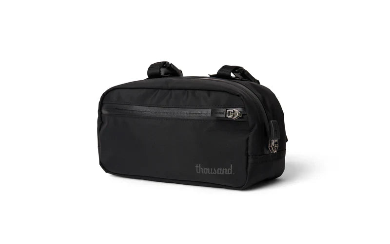 Cykeltaske / Crossbody Taske – 2L