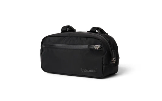 Cykeltaske / Crossbody Taske – 2L