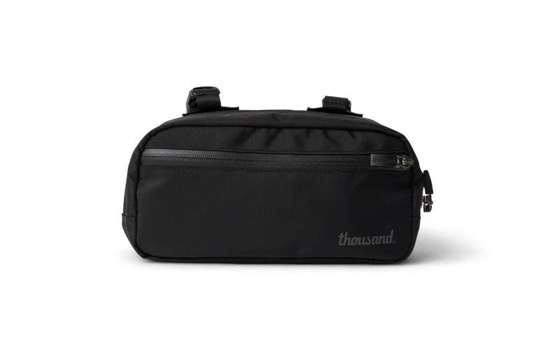 Cykeltaske / Crossbody Taske – 2L