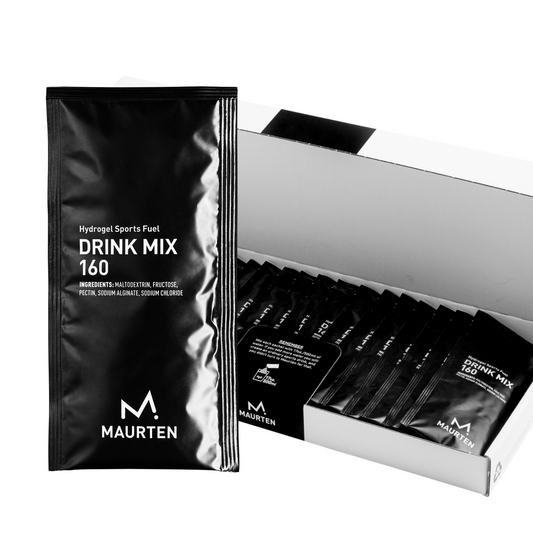 Maurten Energidrik Drink Mix 160 (18x40g)