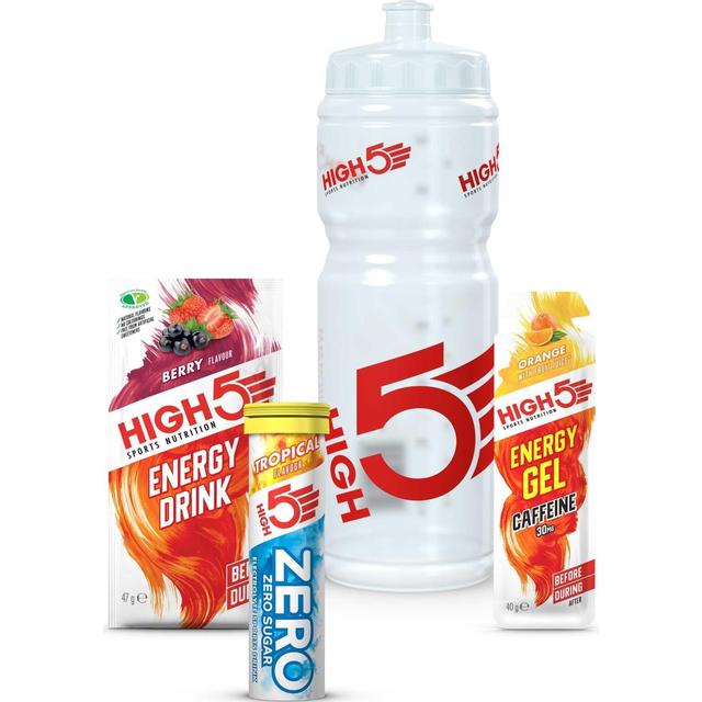 High5 Starter Pack 750 ml