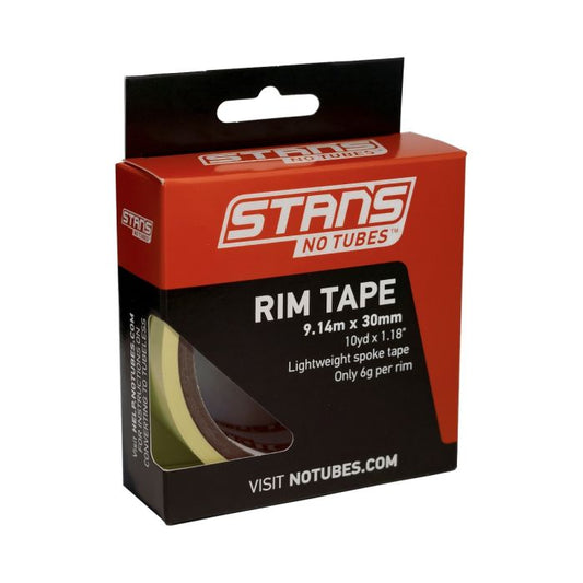 Stan's NoTubes Tubeless Tape (9mx30mm)