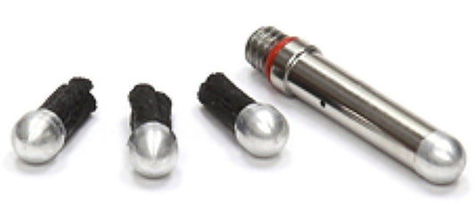 Dynaplug Megaplug Nozzle kit f. Dynaplug Air