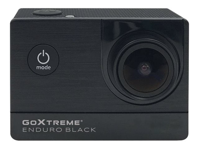 Easypix GoExtreme Actionkamera Enduro 4K