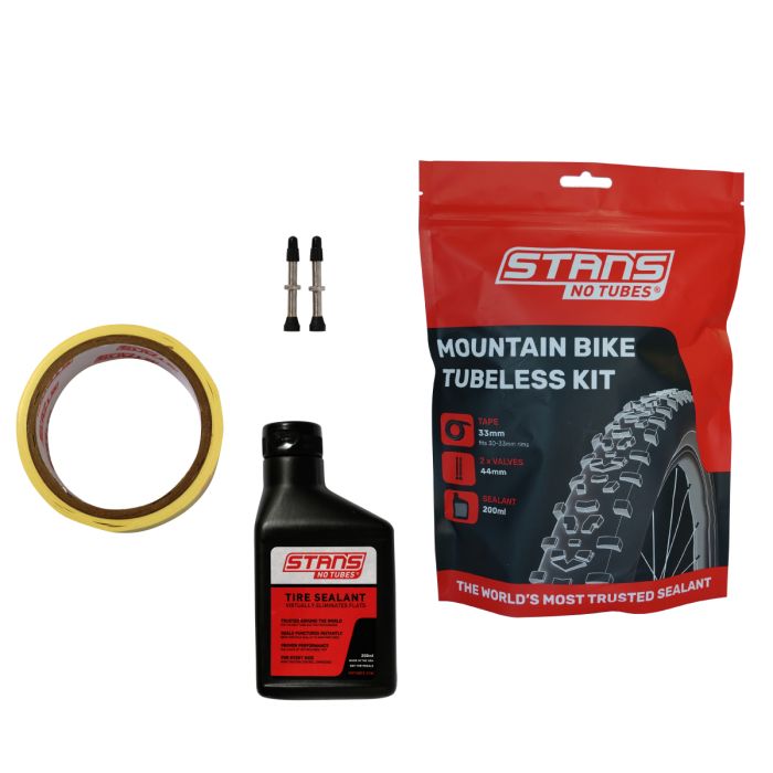 Stan's NoTubes Tubeless Kit MTB (25mm)